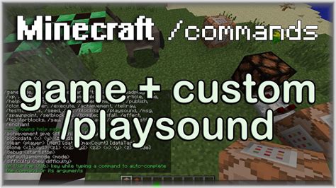 /music command minecraft|minecraft playsound music.